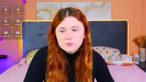 Mabel online show from 09.26.25