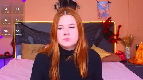 Mabel online show from 10.25.25