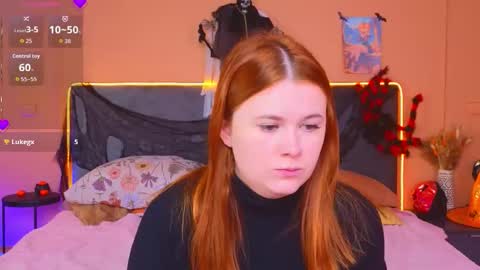 Mabel online show from 10.27.25