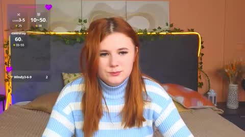 Mabel online show from 11.13.25