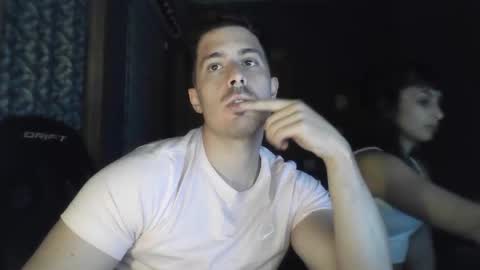 Snapshot of fierycouplex chatting on 11.20.25 fierycouplex online show from 11.20.25