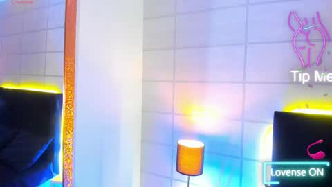 Luciana online show from 10.05.25