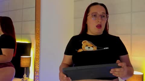 Luciana online show from 10.08.25