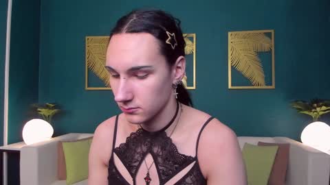 Snapshot of filldamon chatting on 02.01.25 Honey Ill be waiting for you Tue Wed Thu Fri Sat Sun 10am-5pm online show from 02.01.25