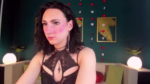 Snapshot of filldamon chatting on 02.15.25 Honey Ill be waiting for you Tue Wed Thu Fri Sat Sun 10am-5pm online show from 02.15.25