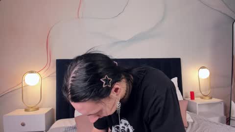 Snapshot of filldamon chatting on 03.11.25 Honey Ill be waiting for you Tue Wed Thu Fri Sat Sun 10am-5pm online show from 03.11.25