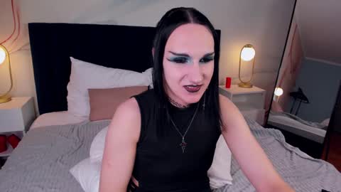Snapshot of filldamon chatting on 03.11.25 Honey Ill be waiting for you Tue Wed Thu Fri Sat Sun 10am-5pm online show from 03.11.25