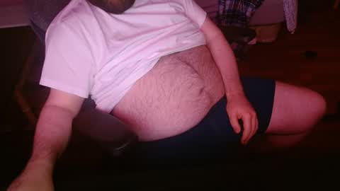 Snapshot of fingerpoppingeachother chatting on 10.07.25 fingerpoppingeachother online show from 10.07.25