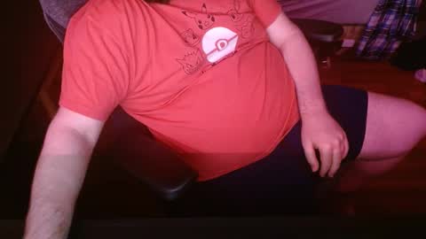 Snapshot of fingerpoppingeachother chatting on 10.13.25 fingerpoppingeachother online show from 10.13.25