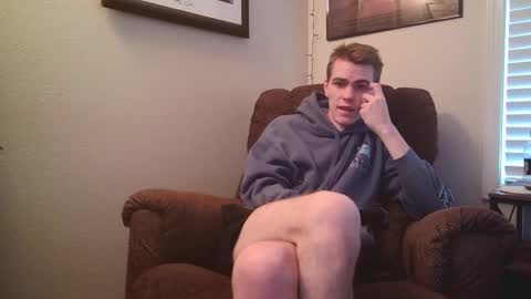 Jake  I am Bicurious online show from 10.19.25