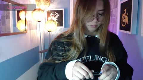 Fiorellaa online show from 10.02.25