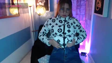 Fiorellaa online show from 11.13.25