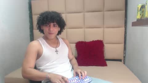 Snapshot of fire_boy69 chatting on 10.02.25 fire_boy69 online show from 10.02.25