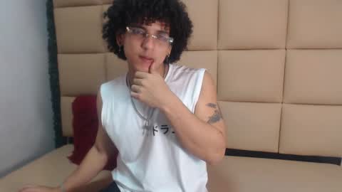 Snapshot of fire_boy69 chatting on 10.06.25 fire_boy69 online show from 10.06.25