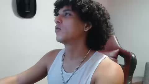 Snapshot of fire_boy69 chatting on 10.17.25 fire_boy69 online show from 10.17.25