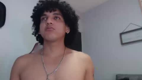 Snapshot of fire_boy69 chatting on 10.19.25 fire_boy69 online show from 10.19.25