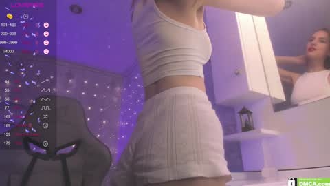 Bellatrix online show from 12.24.24