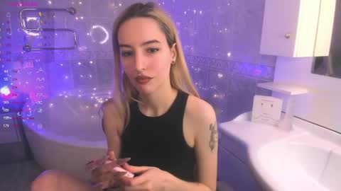 Bellatrix online show from 03.02.25