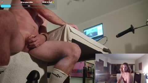Snapshot of fistingasm chatting on 02.09.25 Kinky for pervert Daddies online show from 02.09.25