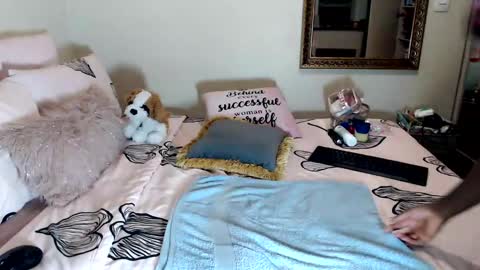Snapshot of fitblair66_ chatting on 01.05.25 fitblair66_ online show from 01.05.25