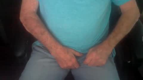 fithairymature online show from 10.13.25