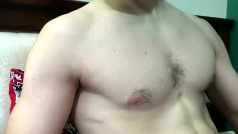 Snapshot of fittbigdick chatting on 12.12.24 FittBoy online show from 12.12.24