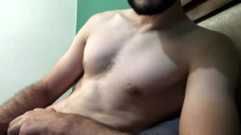 Snapshot of fittbigdick chatting on 09.17.25 FittBoy online show from 09.17.25