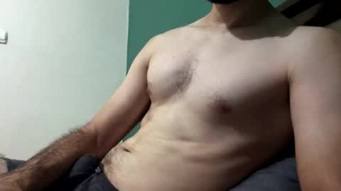 Snapshot of fittbigdick chatting on 09.22.25 FittBoy online show from 09.22.25