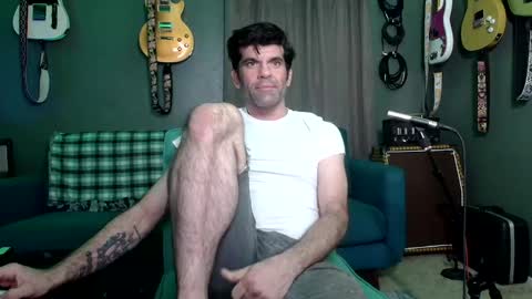 Flannel Dong online show from 10.27.25