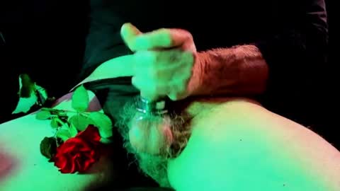 Snapshot of fleurdumale chatting on 01.23.25 shameless flirt online show from 01.23.25