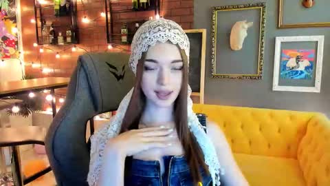 Snapshot of flexyfoxy chatting on 09.17.25 Flexyfoxy online show from 09.17.25