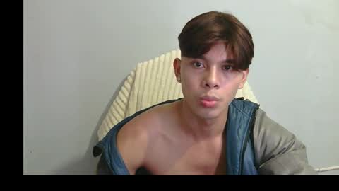 Snapshot of flirtfactorx chatting on 11.14.25 flirtfactorx online show from 11.14.25