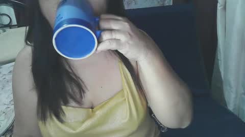 Snapshot of flirtymistressx chatting on 01.27.25 FlirtyMistressX online show from 01.27.25