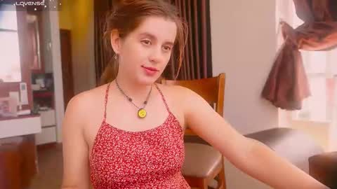 Snapshot of flonodo chatting on 09.13.25 Eliza online show from 09.13.25