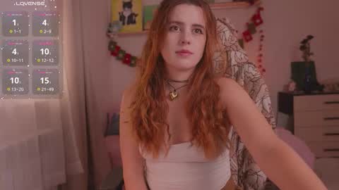 Snapshot of flonodo chatting on 12.03.25 Eliza online show from 12.03.25