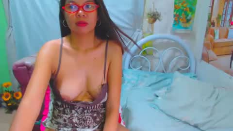 Lexii online show from 02.24.25