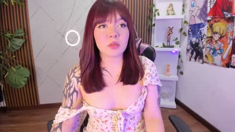  FLUFFY BUBBLE  online show from 02.06.25