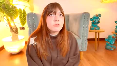  FLUFFY BUBBLE  online show from 11.05.25