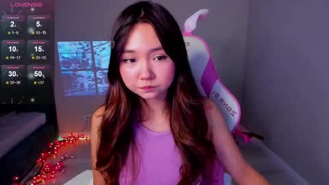 Snapshot of fluffy_rose chatting on 11.03.25 Rose online show from 11.03.25