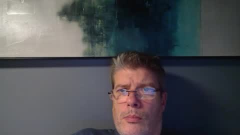 FluidConscience online show from 12.04.24