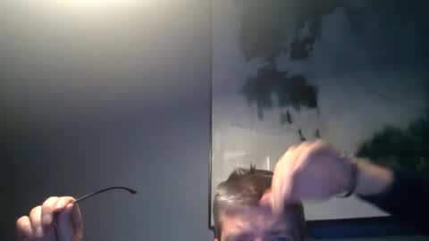 FluidConscience online show from 12.30.24