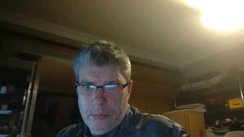 FluidConscience online show from 01.04.25