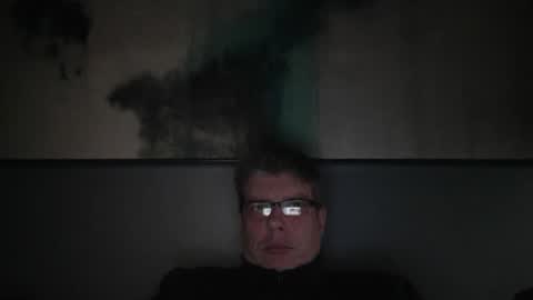 FluidConscience online show from 02.21.25