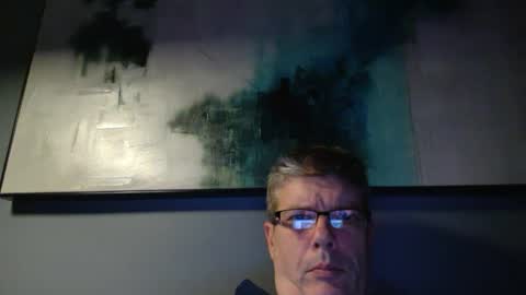 FluidConscience online show from 02.23.25