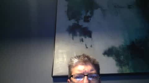 FluidConscience online show from 02.25.25