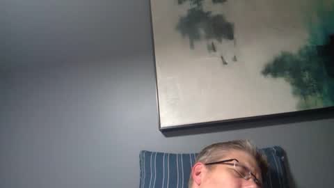 FluidConscience online show from 10.04.25