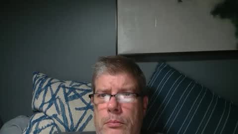 FluidConscience online show from 11.05.25