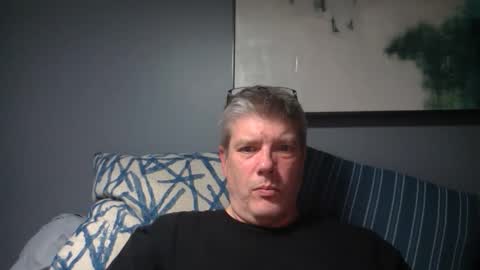 FluidConscience online show from 11.11.25