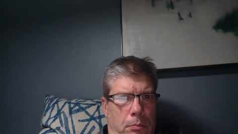 FluidConscience online show from 11.12.25