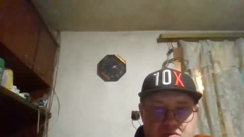 Snapshot of fm_group_nederland chatting on 10.19.25 VIP Magnolia online show from 10.19.25